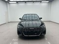 2023 Audi A3 Sportback 35 TFSI IV (8Y), зелёный, 2320000 рублей - вид 1