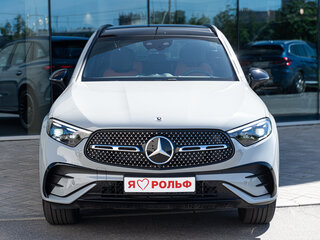 2026 Mercedes-Benz GLC 300 II (X254), серый, 9799000 рублей, вид 2
