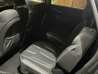 2020 Hyundai Palisade I, серый, 4750000 рублей, вид 5