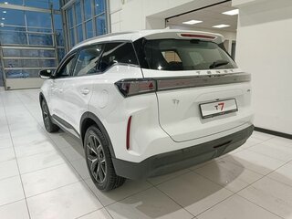 2026 Tenet T7, белый, 3210000 рублей, вид 5