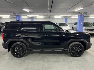 2025 Haval H3 I, чёрный, 2395000 рублей, вид 4