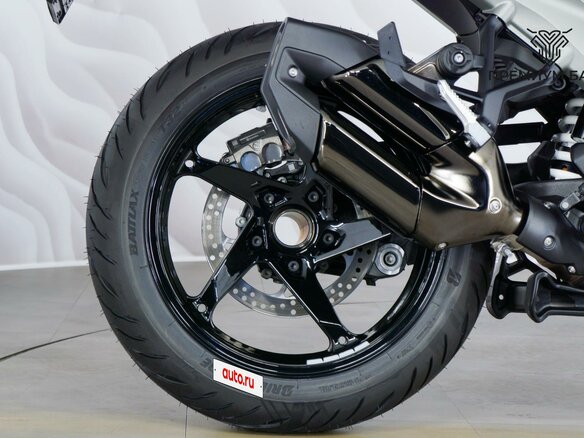 2026 BMW R 1300 RS, синий, 2399000 рублей - вид 8