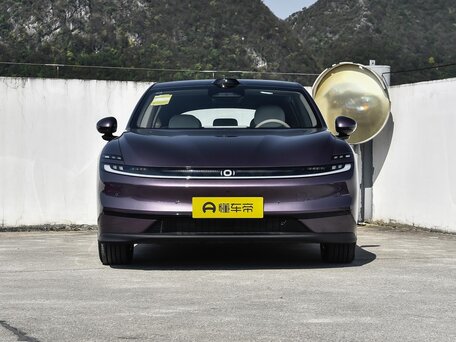 2026 Changan Qiyuan A06 51.48 kWh, фиолетовый, 2602000 рублей, вид 1