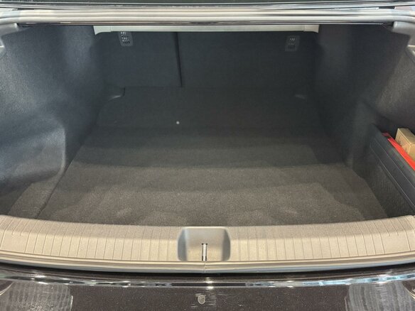 2025 Volkswagen Passat (North America and China) Pro I, чёрный - вид 19