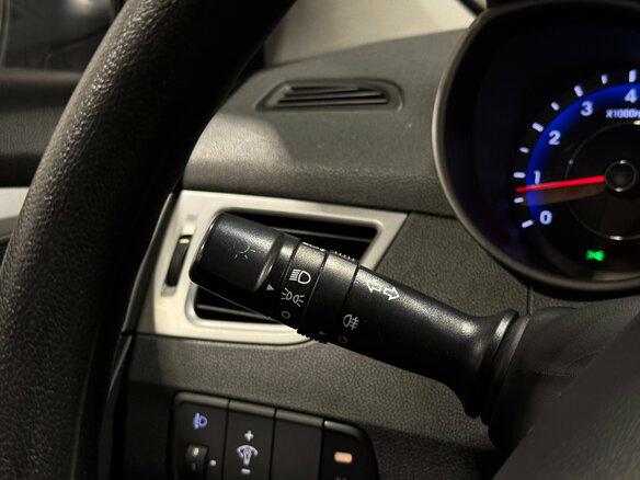 2013 Hyundai Elantra V (MD) Рестайлинг, серый - вид 16