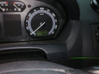 2006 Skoda Fabia I Рестайлинг, серый, 250000 рублей, вид 4