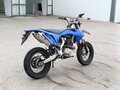 2024 Motoland TT250, синий, 120000 рублей - вид 4