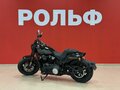 2022 Harley-Davidson Fat Bob, чёрный, 2068000 рублей - вид 2