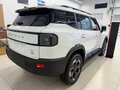 2026 Jetour T1, белый, 4199900 рублей - вид 3