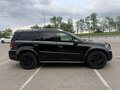 2010 Mercedes-Benz GL-Класс 350 I (X164) Рестайлинг, чёрный, 1400000 рублей - вид 3