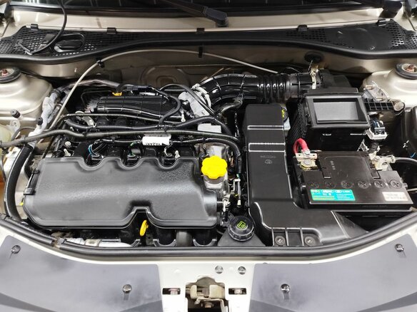 2019 Lada (ВАЗ) Largus Cross I, серый, 1057000 рублей - вид 10
