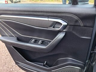 2023 Geely Okavango I Рестайлинг, серый, 2500000 рублей, вид 4