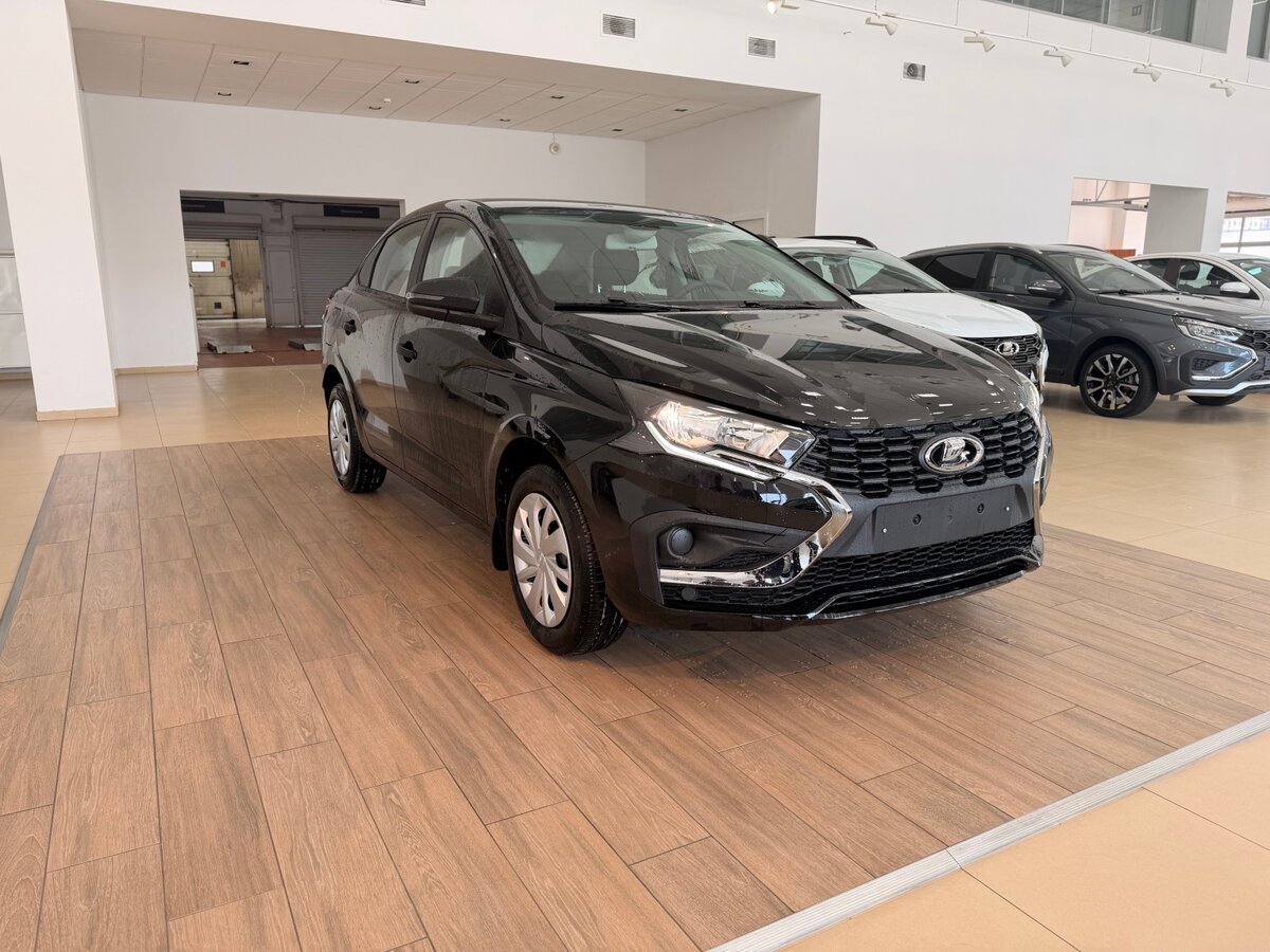 Открыть фотографии: Lada (ВАЗ) Iskra