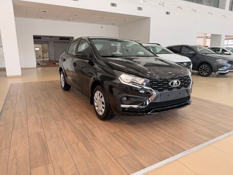 Lada (ВАЗ) Iskra