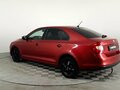 2016 Skoda Rapid I, красный, 970000 рублей - вид 6