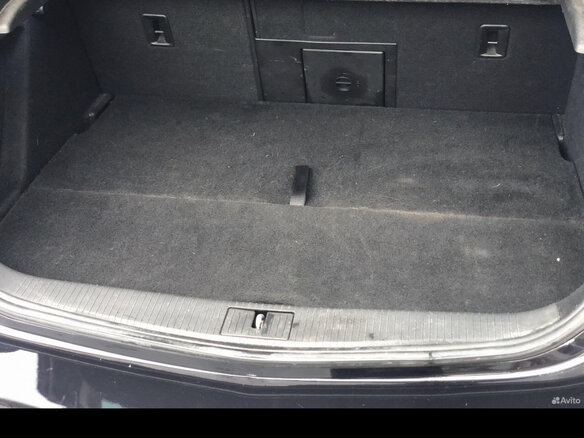 2010 Opel Astra J, чёрный, 675000 рублей - вид 19