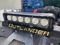 2013 BRP Can-Am Outlander MAX 500, жёлтый, 800000 рублей - вид 11