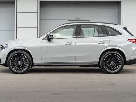 2026 Mercedes-Benz GLC 300 II (X254), серый, 9290000 рублей, вид 5
