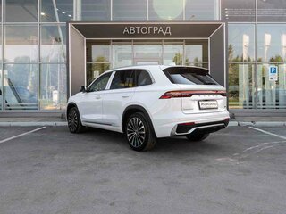 2026 Geely Monjaro I Рестайлинг, белый, 4954990 рублей, вид 4