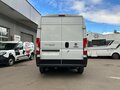 2025 Fiat Professional Ducato, белый - вид 4