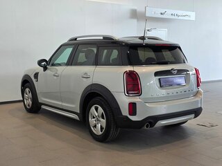 2020 Mini Countryman Cooper II Рестайлинг, серый, 2560000 рублей, вид 4