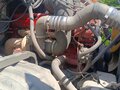 2003 Kenworth T2000, белый, 1600000 рублей - вид 10