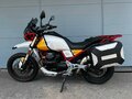2019 Moto Guzzi V85 TT, белый, 695000 рублей