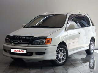 Toyota Ipsum I (M10)