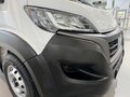 2025 Fiat Professional Ducato, белый - вид 3