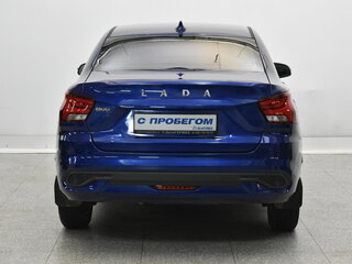 2025 Lada (ВАЗ) Iskra, синий, 1350000 рублей, вид 3