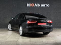 2016 Audi A6 IV (C7) Рестайлинг, чёрный, 2400000 рублей - вид 6