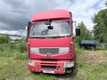 2011 Renault Premium, красный, 2000000 рублей