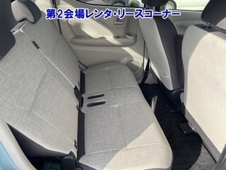 2021 Mitsubishi eK Wagon IV, голубой, 640000 рублей, вид 5