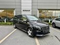 2026 Mercedes-Benz V-Класс Extra Long 300 d экстра длинный III (W447) Рестайлинг 2, чёрный, 14450000 рублей