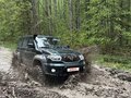2016 УАЗ Патриот I Рестайлинг 2, зелёный, 1200000 рублей
