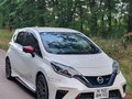 2019 Nissan Note Nismo S e-Power II Рестайлинг, белый - вид 3