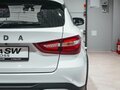 2026 Lada (ВАЗ) Vesta SW Cross I Рестайлинг (NG), белый, 2080000 рублей - вид 8