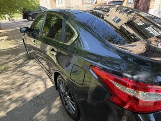 2016 Nissan Altima V (L33) Рестайлинг, серый, 1600000 рублей, вид 4