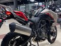 2026 Benelli TRK 702 X, бежевый, 789000 рублей - вид 6