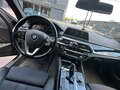 2017 BMW 5 серии 520d VII (G30/G31/G38), чёрный, 3100000 рублей - вид 9