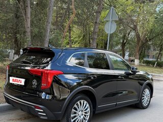2024 Haval Jolion I Рестайлинг, чёрный, 1970000 рублей, вид 3