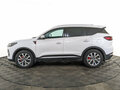 2024 Chery Tiggo 7 Pro Max I, белый, 1825000 рублей - вид 7