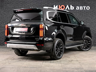 2023 Tank 500 I, чёрный, 4600000 рублей, вид 4