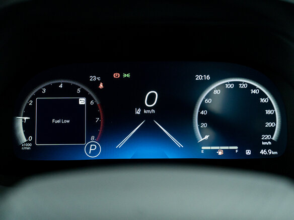 2026 Toyota Highlander IV (XU70), белый, 5850000 рублей - вид 15