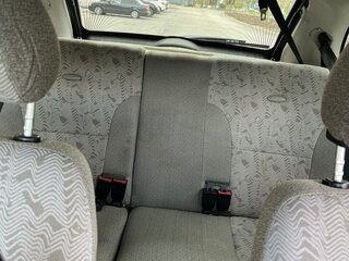 2011 Lada (ВАЗ) Kalina I, чёрный, 295000 рублей, вид 4