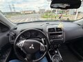2012 Mitsubishi ASX I, голубой, 1200000 рублей - вид 5