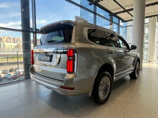 2024 Tank 500 I, серебристый, 7649000 рублей, вид 3