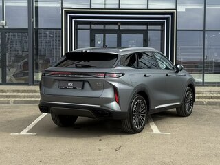 2025 Exeed RX, серый, 5460000 рублей, вид 5