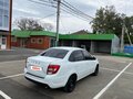 2019 Lada (ВАЗ) Granta I Рестайлинг, белый, 570000 рублей - вид 3