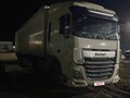 2020 DAF XF, белый, 4973250 рублей